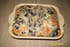 Clafoutis aux champignons