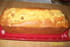Cake aux abricots secs