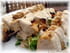 Brochettes de poulet � la grecque