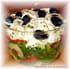 Salade � la feta