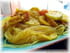 Nouilles aux courgettes