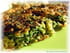 Omelette aux herbes