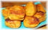 Croquettes de patates douces
