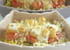 Noix de Saint-Jacques en crumble