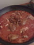Poulet fum� massal�