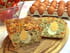 Pain de l�gumes aux �ufs