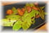 Pois gourmands aux tomates et �pices