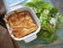 Croque-monsieur b�chamel maroilles