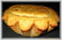 Brioche � la vanille