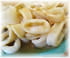 Calamars � l ail et au gingembre
