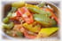 Salade de poivrons � l alg�roise