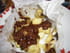 Papillotes de fruits d automne aux �clats de choco