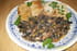 Escalopes de porc aux champignons