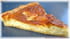 Tarte au brie