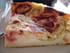 Clafoutis fraises-rhubarbe