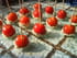 Tomates d amour craquantes