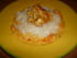 Poulet coco riz basmati