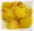 Pommes de terre aux oignons et au curcuma