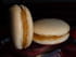Macarons au Bailey�s