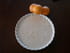 G�teau de perles du japon � l orange