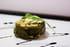 Tartelette tatin Saint-Jacques, robe de pois gourmands