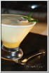 Mousse toute douce mascarpone et fromage blanc 