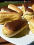 Eclairs au chocolat ou au caf�