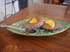 Petits g�teaux chocorange