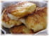 Mozarella en carrosse