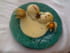 Poires en cr�me �pic�e
