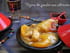 Tajine de poulet aux abricots