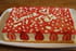 Fraisier moelleux