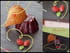 Flan fruit� tout l�ger