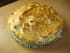 Tarte au citron meringu�