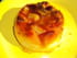 Flans miniatures aux pommes caram�lis�es
