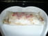 Papillote de fl�tan � la coriandre