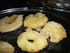 Beignets de pommes