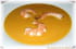 Soupe tha� au potiron et au curry