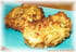 Galettes de poisson tha�landaises