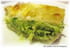 Feuillet� aux l�gumes