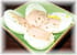 Curry d oeufs � la cr�me �pic�e