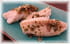Pav�s de poisson au gingembre