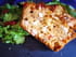 Cake � la feta, olives noires et tomates s�ch�es