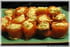 Rouleaux de saumon fum�