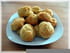 Cookies normands