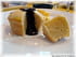 Mo�lleux au chocolat blanc