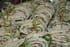 Wraps � l italienne