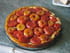 Tatin de tomate au ch�vre