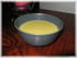 Soupe de chou-fleur � l indienne