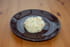 Risotto au saumon et � la citronnelle